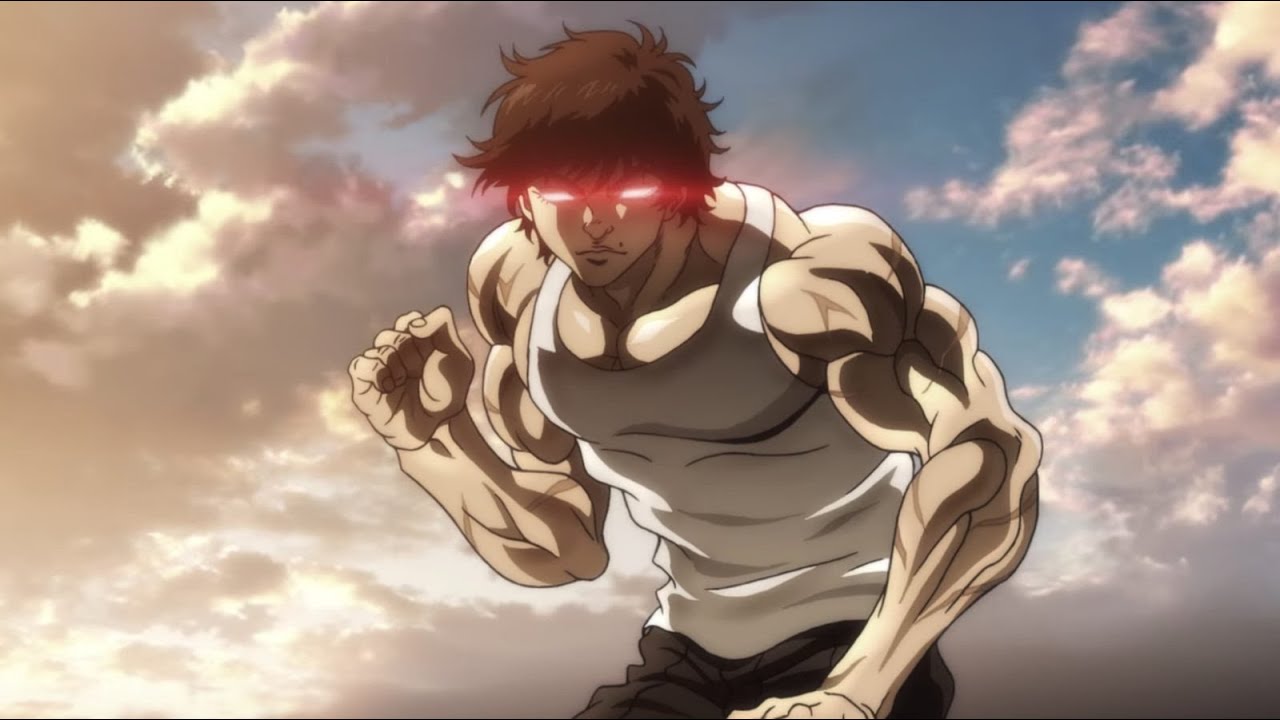 BAKI